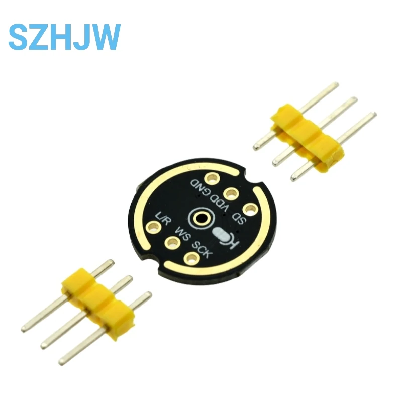 1–10 Stück hochpräzise MEMS-Mikrofone MS3625 – Bild 4