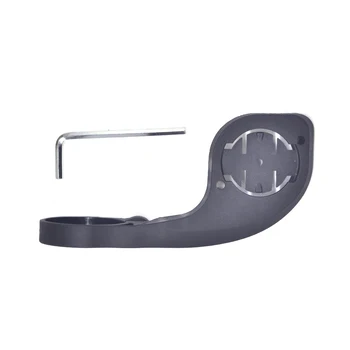 Fahrrad Computer Halterung Für Garmin Igpsport XOSS Road MTB Fahrrad Halter Verlängerung Unterstützt GPS Meter