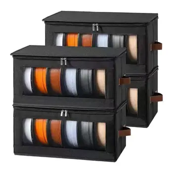 Filament-Aufbewahrungsbox - 3D-Drucker Filament-Aufbewahrungsbehälter 3D-Druck-Zubehörhalter für Zuhause