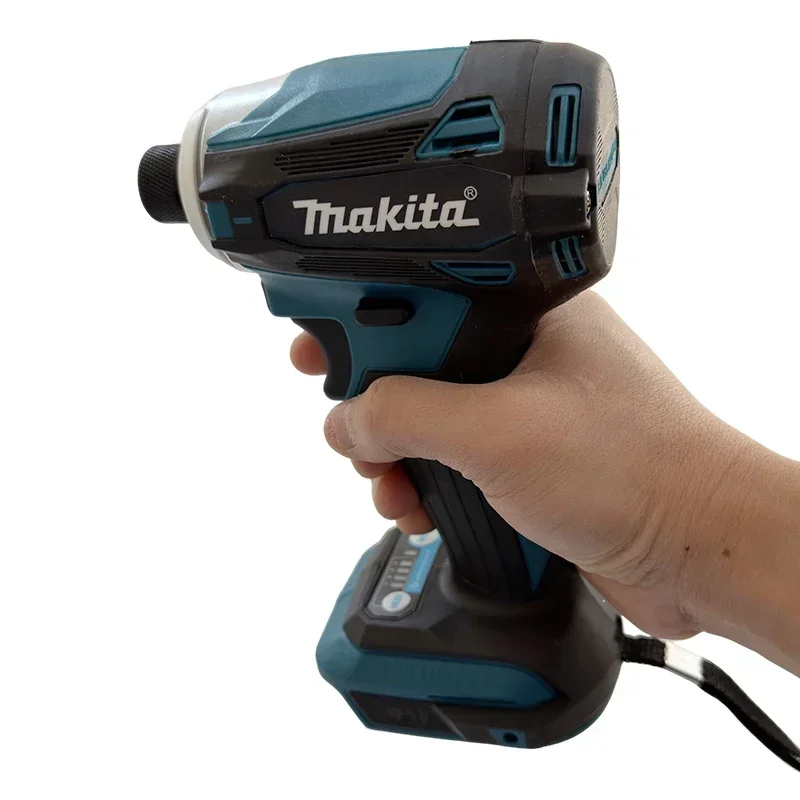 Makita Werkzeuge: Verschiedene Modelle tragbarer – Bild 3