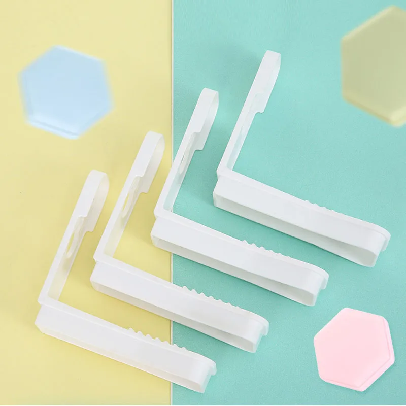 4Pcs Bettlaken Halter Clip hause sofa abdeckung matratze – Bild 6