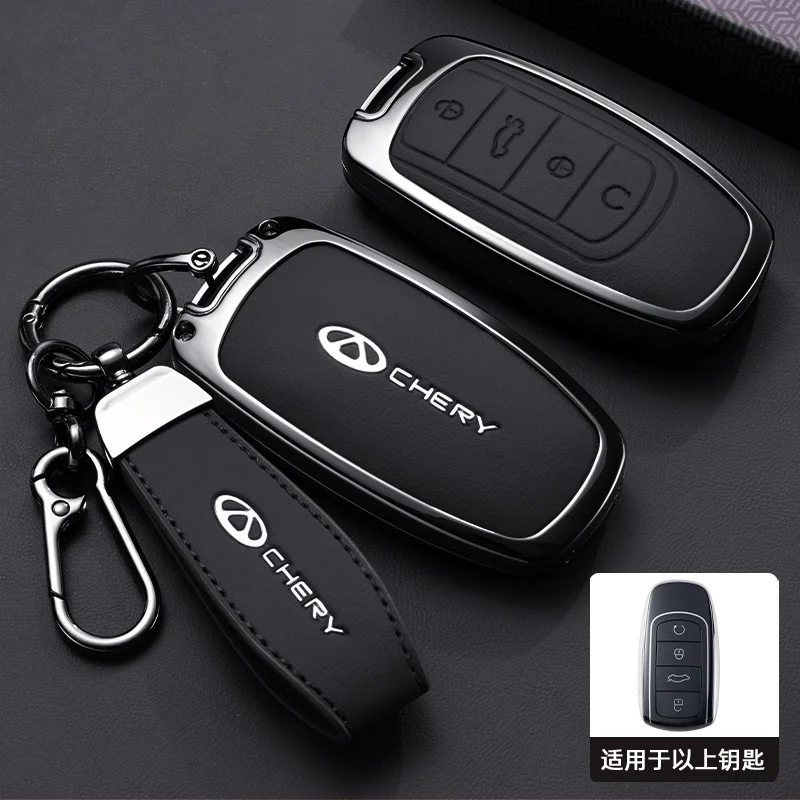Autozubehör für Chery Jaecoo JAECOO Tigo 7 8 Pro Max Omoda C5 – Bild 3