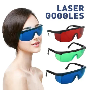 Laser Brille Auge Licht Schutz Brille Für Laser Level Einstellbare Schutz Auge Sicherheit Vertikale