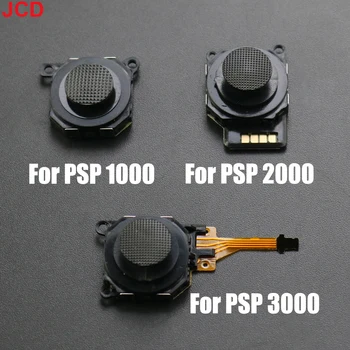 3d rocker analog joystick daumen arcade stick für psp 1000 2000 3000 gaming joystick taste sensor modul