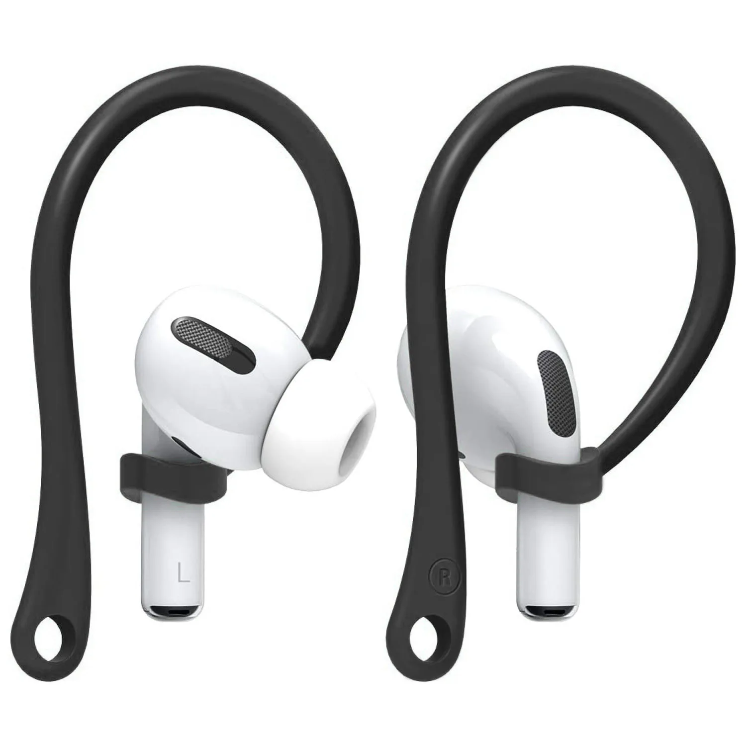Bluetooth Kopfhörer Silikon Ohrbügel Für Airpods 1/2 Pro – Bild 5
