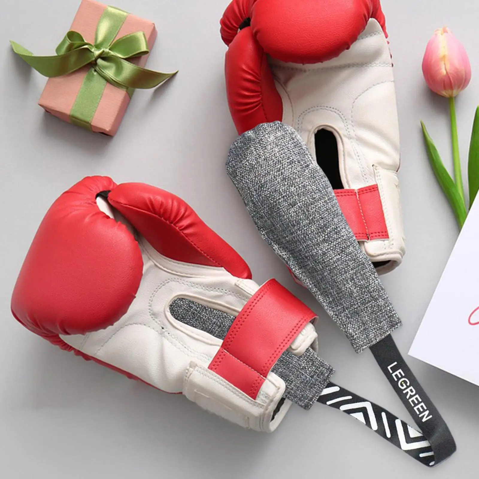 Boxhandschuh-Deodorant, tragbar, robust, professionell – Bild 3
