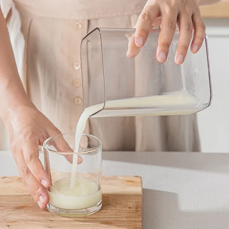 Griechische Joghurt Maker Joghurt Filter Edelstahl Sieb Molke – Bild 3