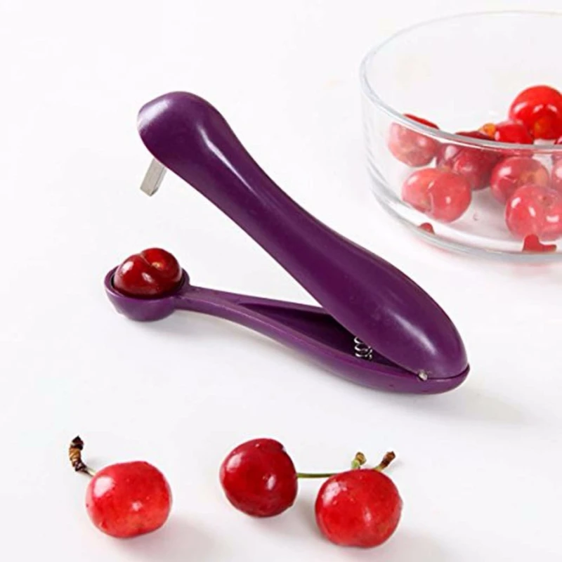 Brandneuer Kirschfrucht-Küchengrubenentferner – Bild 2