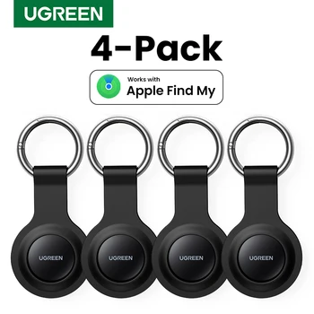 Ugreen finder sicherheit smart track link smart tag mit apfel finden sie meinen schlüssel bluetooth gps