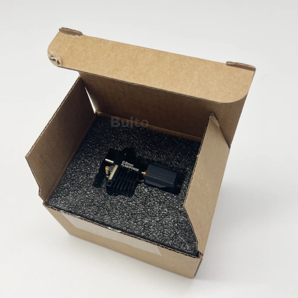 OEM Original für FLASHFORGE Creator 5, Creator 5 Pro Düse C5 – Bild 5