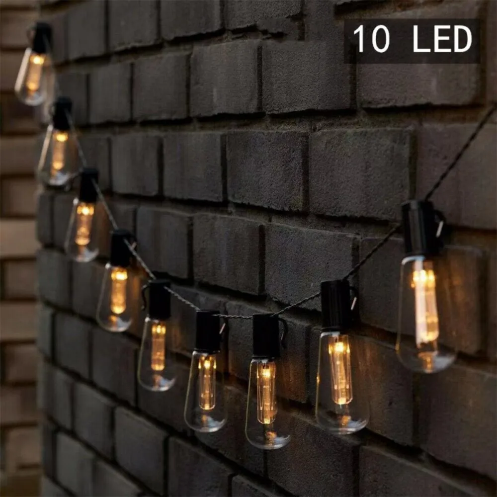 1PC 5M10LED/8M20LED wasserdichte – Bild 4