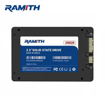 SSD 128GB 256GB 480GB 512GB 1TB 2,5 Zoll SATA3 SSD 3D NAND 550MB/s Interne Solid-State-Festplatte 120GB 240GB