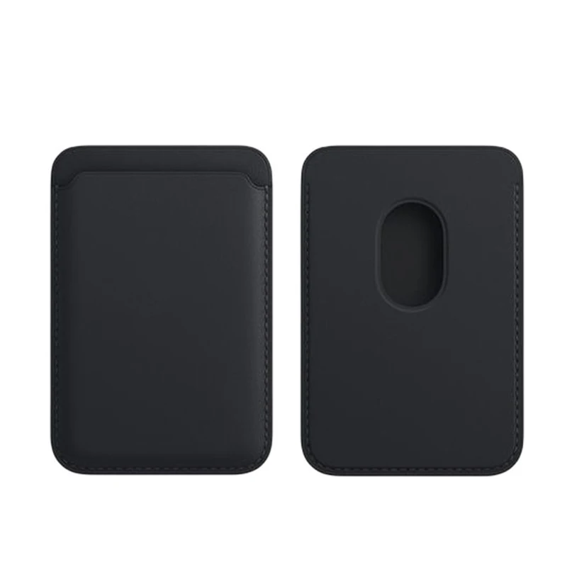 Handy-Leder-Brieftaschen-Hülle für iPhone 14, 13, 12 – Bild 6