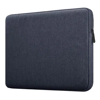 Tragbare Laptop-Hülle, weiche Abdeckung, 11, 12, 13, 14, 15, 15,6 Zoll, für MacBook, Huawei, Xiaomi, HP, Dell