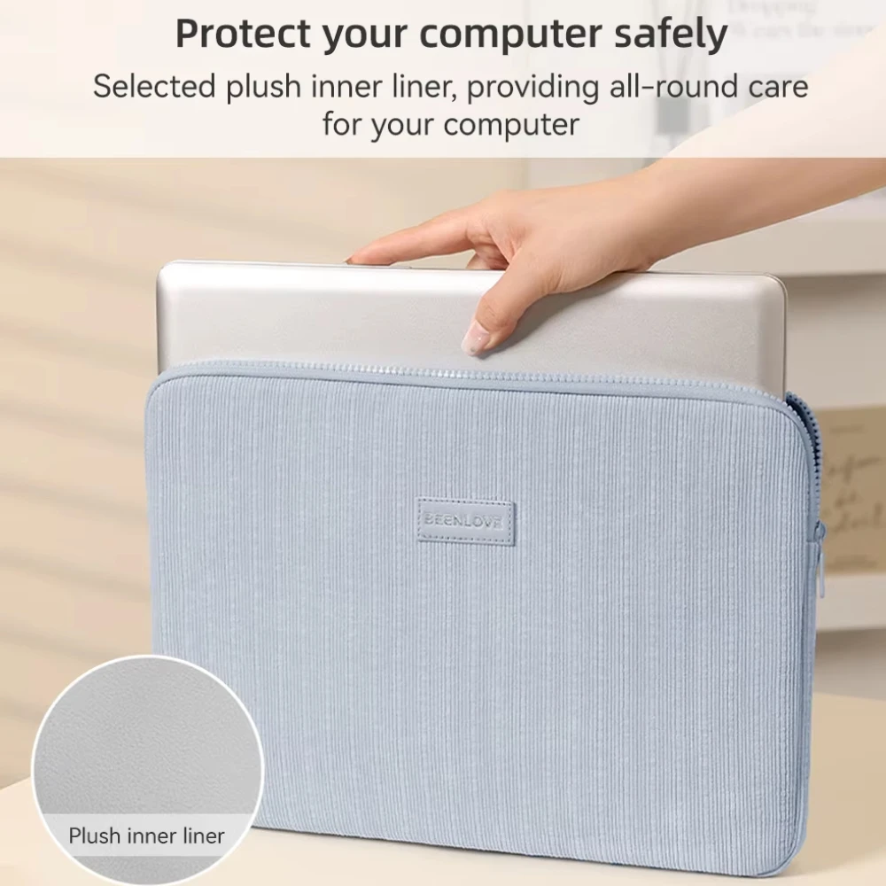 Laptoptasche für Xiaomi Lenovo Dell Notebook Computer – Bild 3