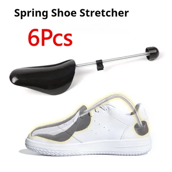 Federnde Schuhspanner für Sneaker, Anti-Verformungs-Innenstütze, Schuhdehner für Lederschuhe