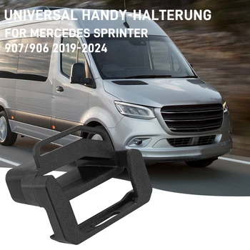 Universelle Handyhalterung für Mercedes Sprinter 907/906 2019-2024