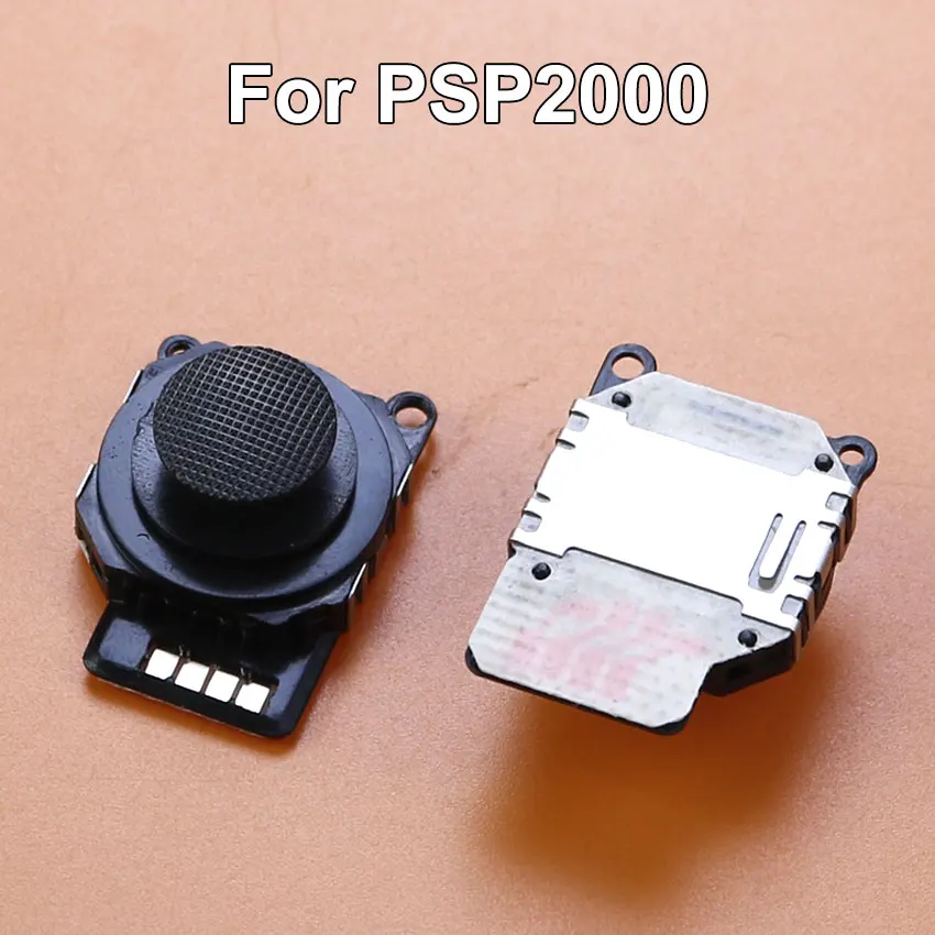 JCD 1 stücke 3D Analog Joystick Thumb-Stick Ersatz Für PSP – Bild 2