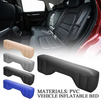 Auto Reise bett aufblasbares Bett Rücksitz aufblasbare Luft matratze Zubehör Auto Interieur selbst fahrendes