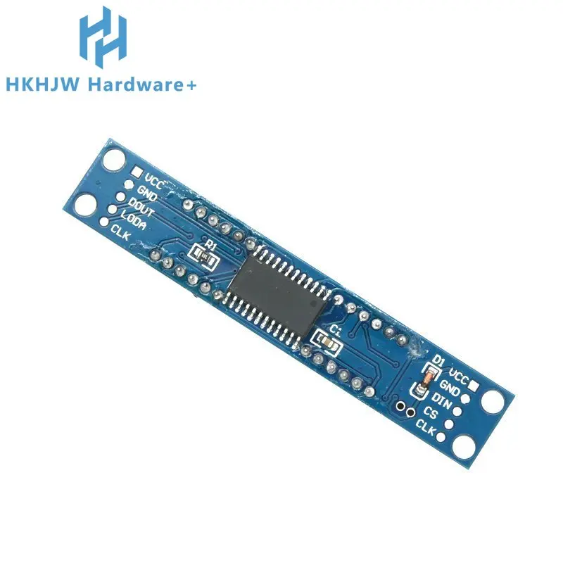 Max7219 LED-Modul 8-stellige – Bild 2