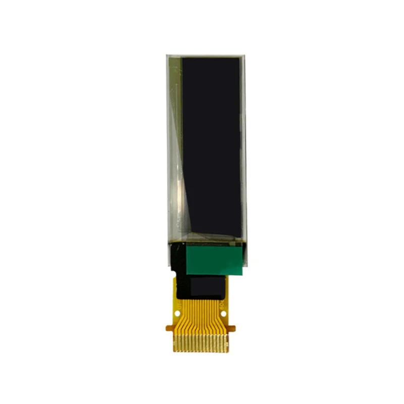 0,91 Zoll OLED-Display 128 x 32 4-Draht SPI 0,91 Zoll – Bild 4
