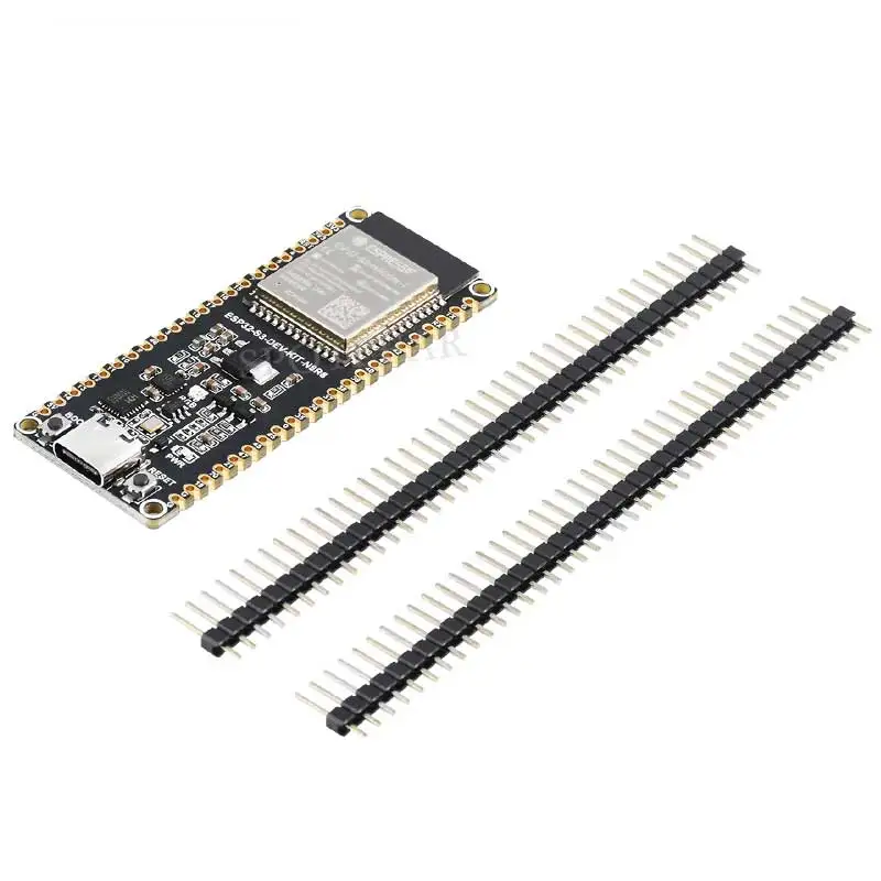 ESP32 S3 Entwicklungsboard ESP32-S3-WROOM-1 Dev KIT – Bild 5