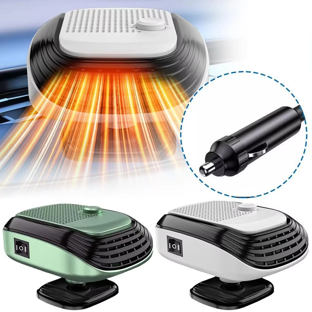 Auto-Winter-Schnellheizung 120W Elektrischer Heizlüfter