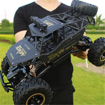 1:12 / 1:16 4WD RC Auto 2,4G Funksteuerung Auto Buggy Off-Road Fernbedienung Autos Lkw Jungen Spielzeug