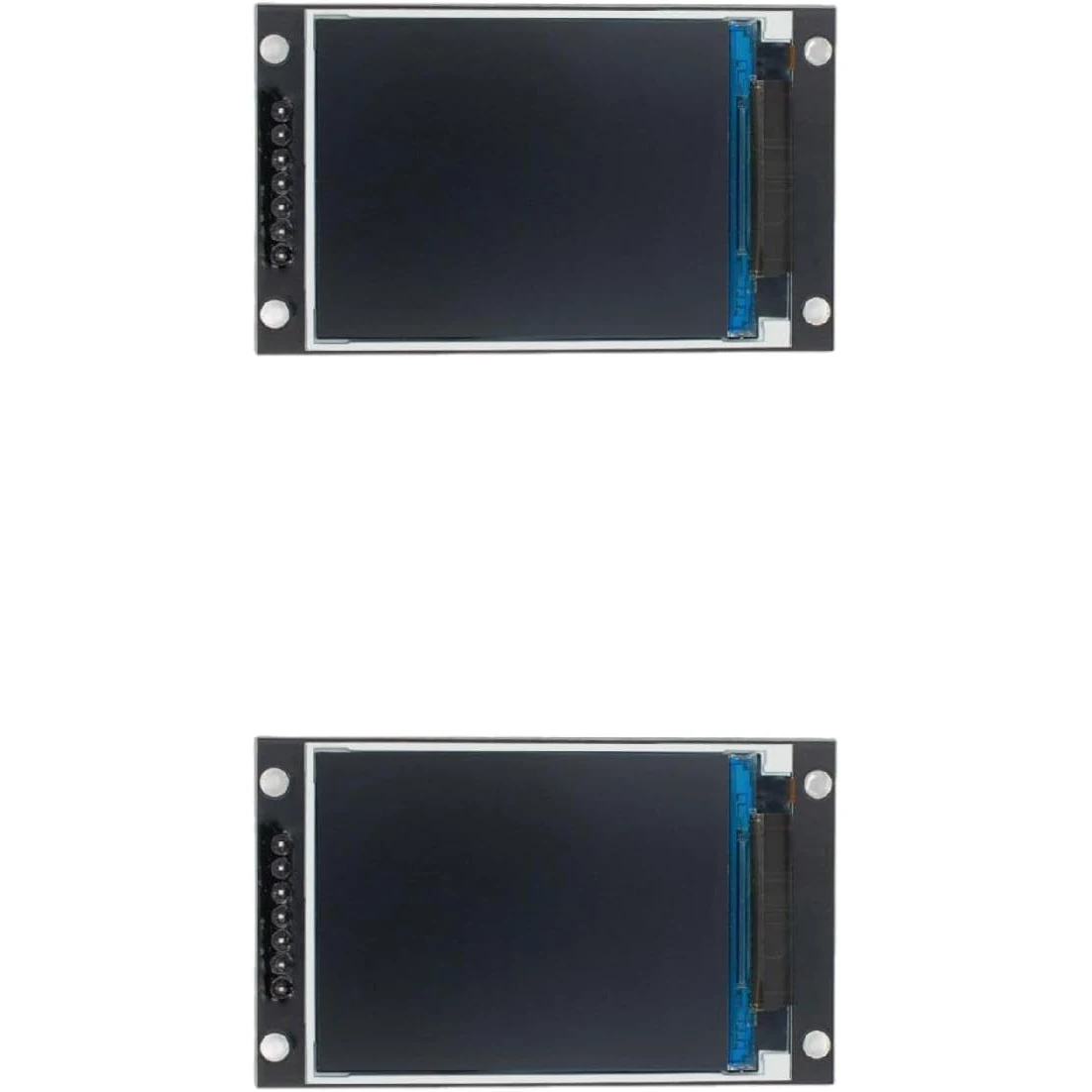 2,0-Zoll-TFT-Display OLED LCD-Laufwerk IC ST7789V 240RGBx320 – Bild 5