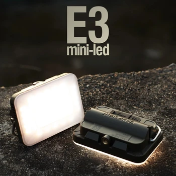 5000Mah LED Camping Zelt Licht Wiederaufladbare Outdoor Notfall Beleuchtung Wasserdichte Tragbare Hängende
