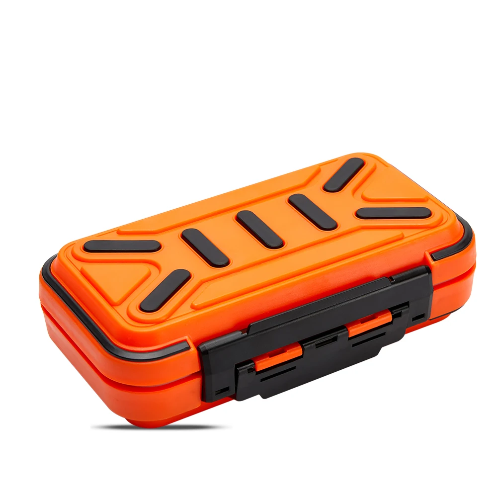 Reise Pille Fall Medizin Lagerung Organizer Container – Bild 4