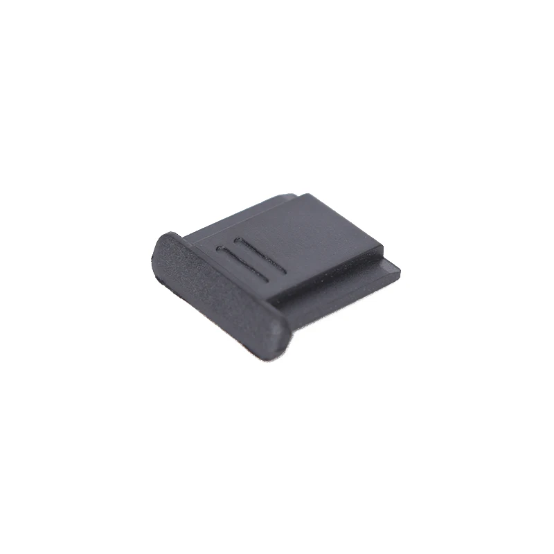 1pc BS-1 Flash Schuh Schutzhülle SLR DSLR Digital Kamera – Bild 2