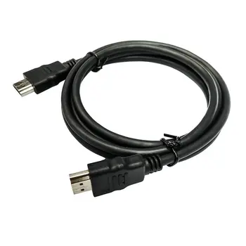 HDMI Kabel 1080p High Speed für Monitor, Computer und TV