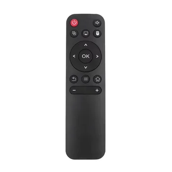 Drahtlose IR-Projektor-Fernbedienung als Ersatz für HY300 HY300PRO HY320 HY320Mini - kompakte Fernbedienung