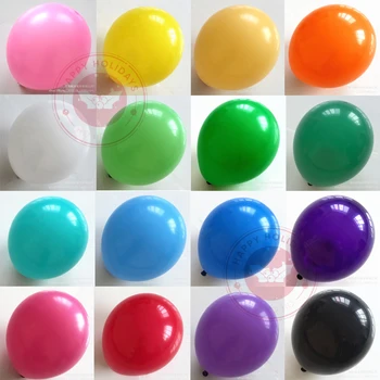Latex Ballon 5/10/12 Zoll Matte Helium Ballons Für Geburtstag Party Hochzeit bogen Hintergrund Dekoration