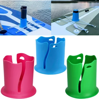 Kayak Cup Holders, Tip-over Resistant Drink Holders, Paddle Board and Kayak Drink Holder, Stand-up Paddle