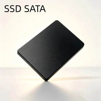 SSD SATA 3 120GB 240GB 480GB Interne Solid-State-Laufwerke 2,5 Zoll 128GB 256GB 512GB 1TB 60GB SSD für PC