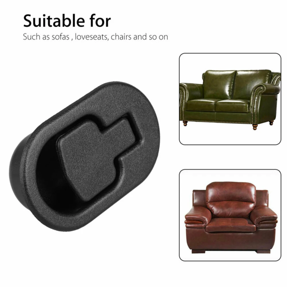 1PCS Sofa Liege Release Pull Griff Universal Couch Release – Bild 2