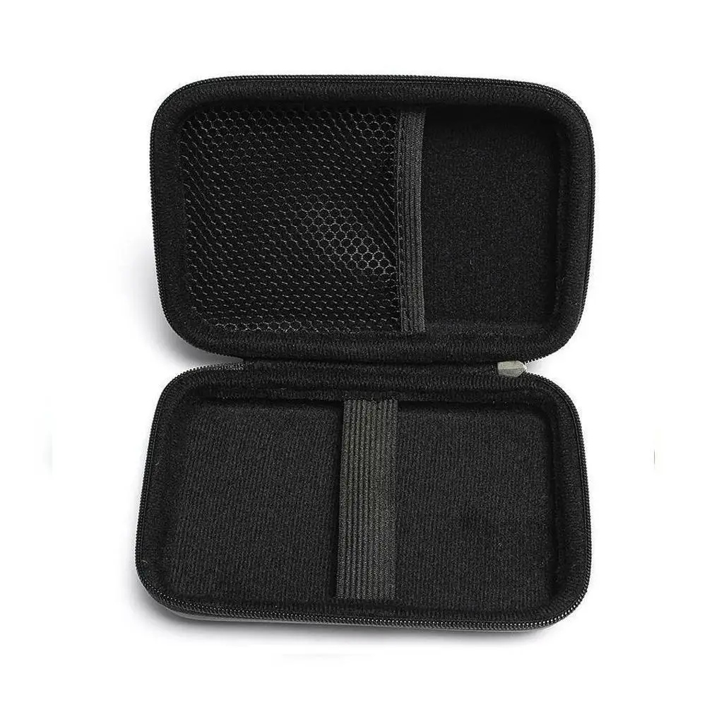 2,5 Festplatten gehäuse tragbare Festplatten schutz tasche – Bild 4
