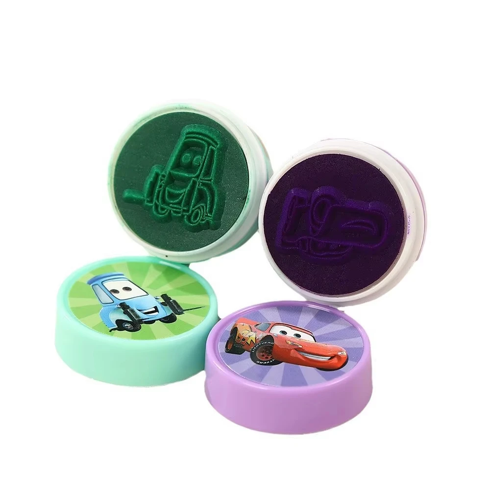 24.12.36 Stück Auto-Stempel, Partygeschenke – Bild 6