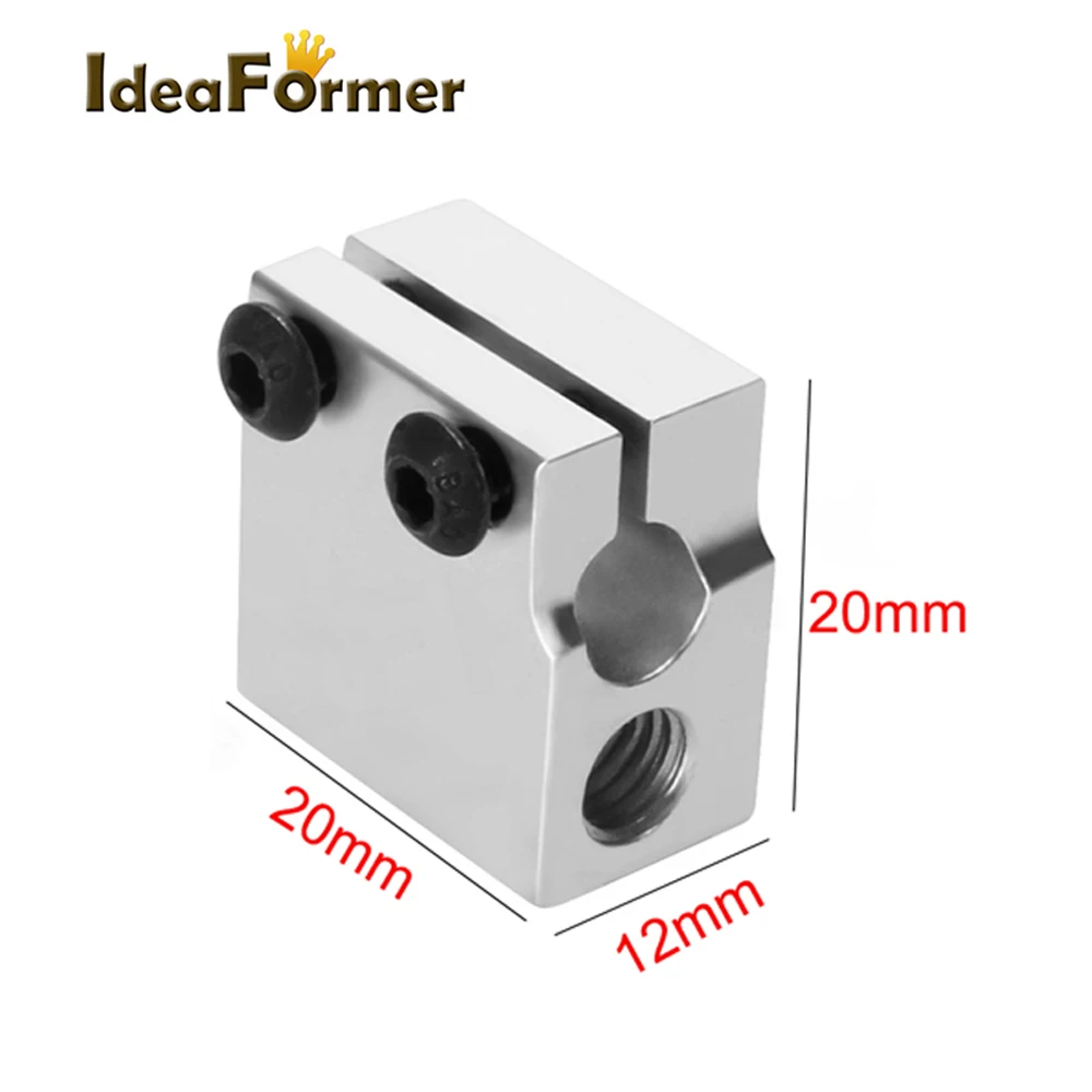 Für Artillery Sidewinder X1/X2 Genius Hotend Silikon Socke – Bild 5