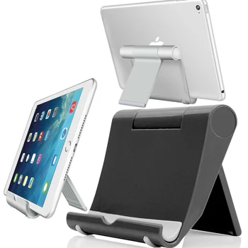 Faltbarer Schreibtisch-Tablet-Ständer, universeller Ständer für iPhone, Xiaomi, Notebook-Halter für MacBook
