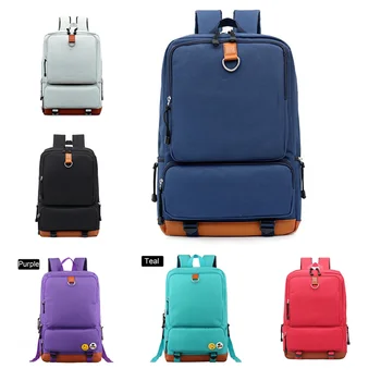 Mode Rucksäcke für Jungen Mädchen Schult aschen Rucksack Teenager Kinder täglich Reise Rucksack Mochila
