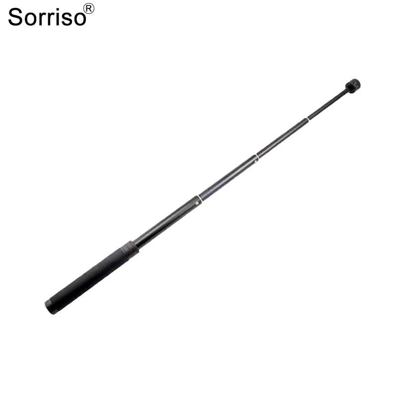 73 cm Teleskop Selfie Stick Handheld Verlängerung Stange für – Bild 2