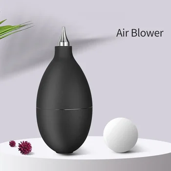 Blasen Super Starke Luft Staub Gebläse Mini Pumpe Reiniger für Kamera Objektiv Reinigung Handy Tablet