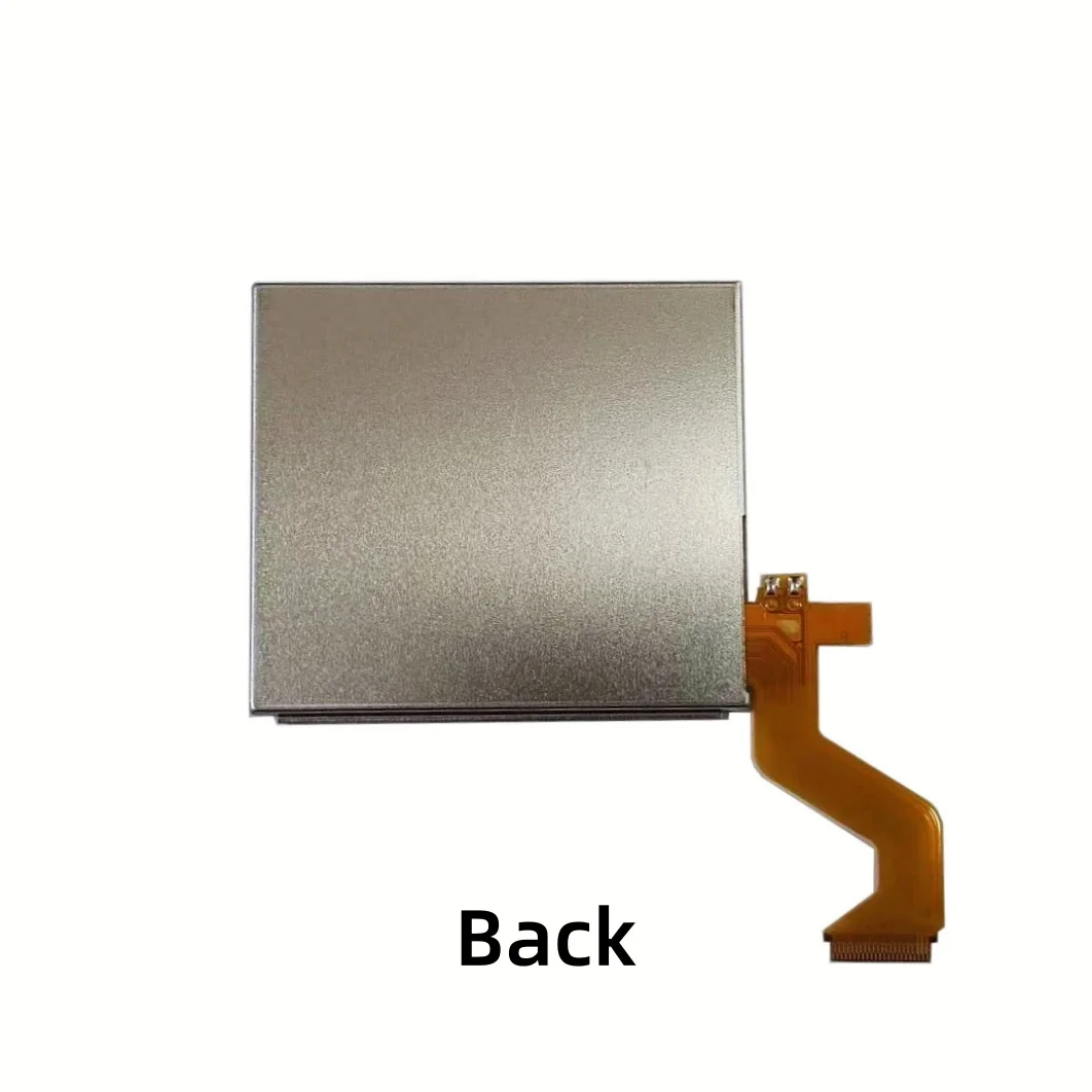 Top Oberer neuer LCD-Bildschirm für NDSL NDSLITE nds lite – Bild 2