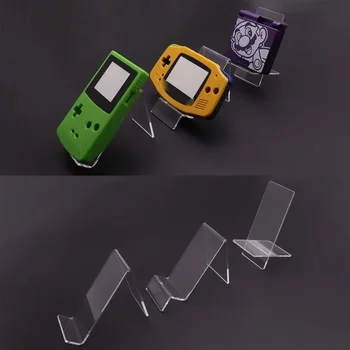 Schreibtisch-Halterung für verschiedene Formen für Gameboy GB GBC GBA GBP PSP NDS PSV Psvita Spielkonsole