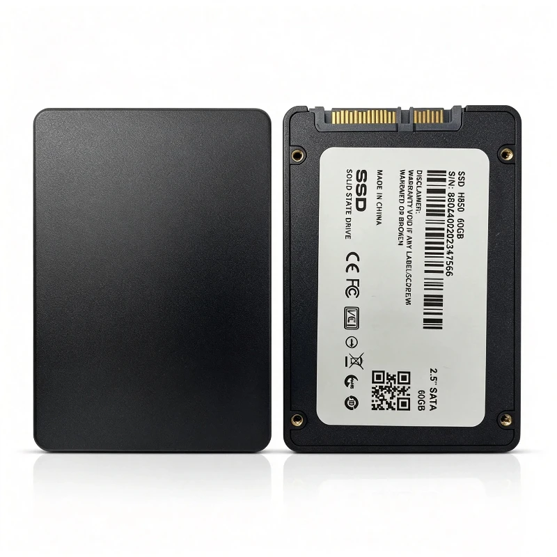 SSD SATA 3 120GB 240GB 480GB Interne Solid-State-Laufwerke – Bild 2