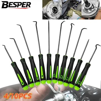 Auto Öl Dichtung Schraubendreher-satz Schlauch Entfernung Haken Set O Dichtung Puller Remover Pick Haken