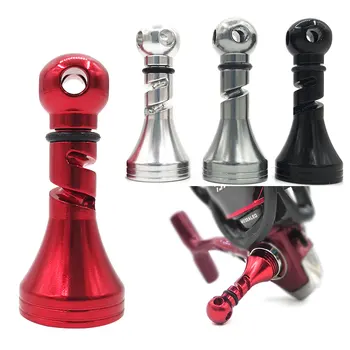Angelrollen-Griffständer für DAIWA SHIMANO PENN Spinnrollenständer Balancer Angelrolle Ersatz Balance Bar